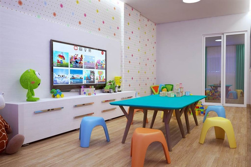 Imagem 9 de 28 de Apartamento, 2 Dorms Com 70.48 M² - Guilhermina - Praia Grande - Ref.: Ra102 - Ra102