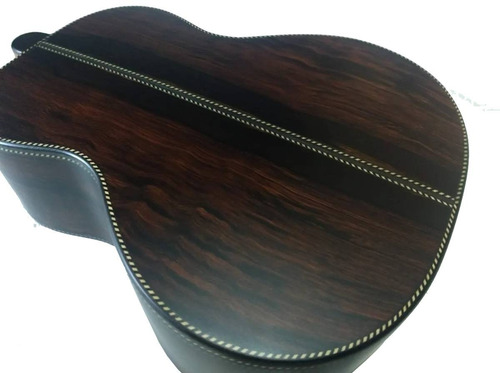 Imagem 8 de 10 de Cavaco 5 Cordas Luthier Araujo Novo Com Garantia