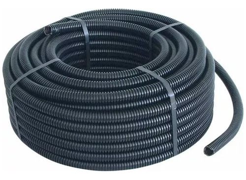 Rollo Corrugado 19mm X 25 Mts