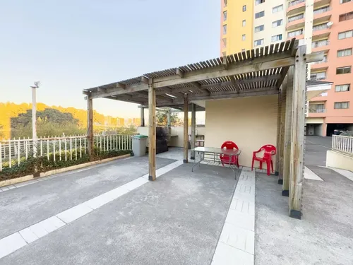 Departamento En Venta Edificio Las 3 Pascualas