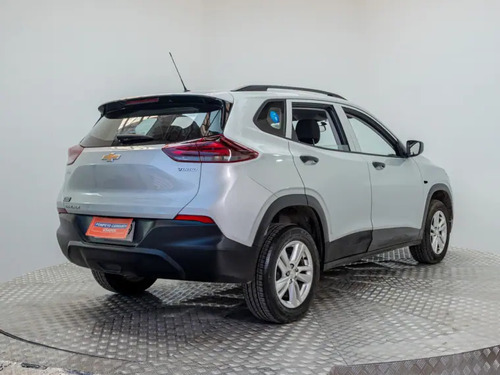 Chevrolet Tracker 1.2 Ls Mt Tracker