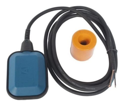 Switch Flotador Altamira 7 Mts 110-220 Volts 16 Amp