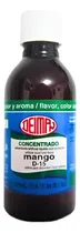 Comprar Concentrado De Mango Deiman Saborizante Comestible 120ml