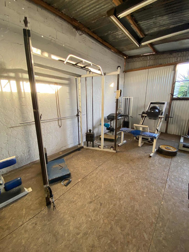 Imagen 4 de 15 de Venta Local Comercial, Gimnasio Y Salon De Fiestas