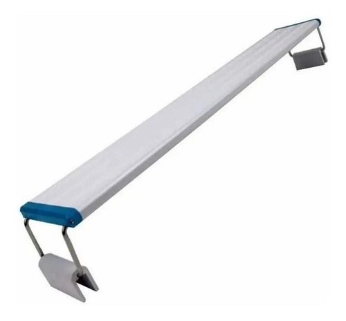 Luminária De Led 8w - 30a40cm - 3 Cores - Bivolt