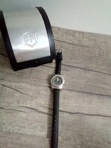 Reloj victorinox swiss army mercadolibre hotsell