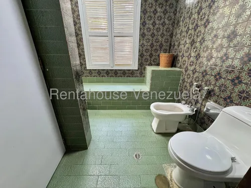 Ls Vende Casa Alto Hatillo