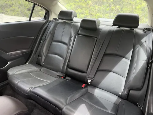Mazda 3 2.0 Grand Touring Lx