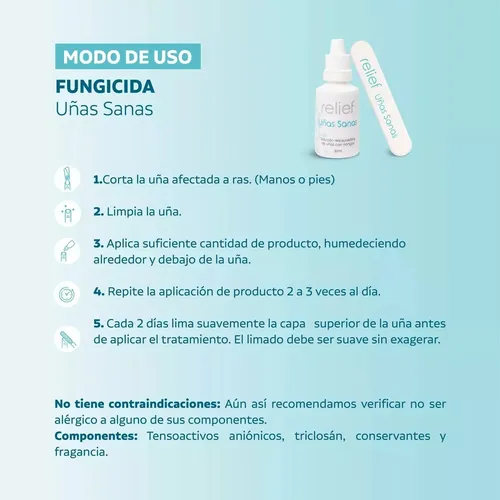 Crema Para Hongos En Las Uñas