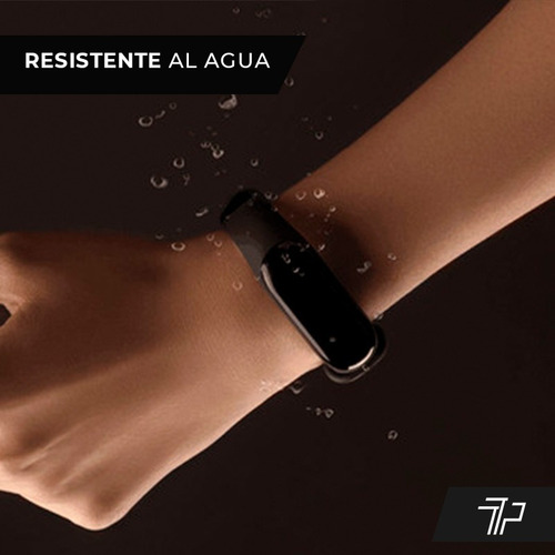 Xiaomi Mi Band 3 Reloj Inteligente Sumergible Cardio Celular