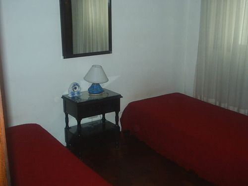 Imagen 3 de 7 de Departamento 2 Ambientes Contrafrente En Venta En Mar Del Plata
