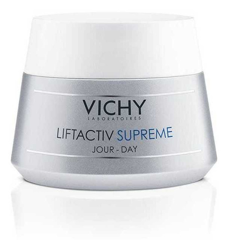 Crema Anti-arrugas  Lifactiv Supreme Pnm X50ml Vichy