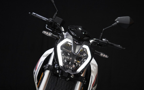 Benelli 180 S