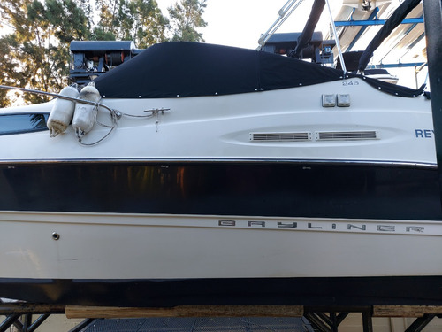 Bayliner Day Cruiser 24.5