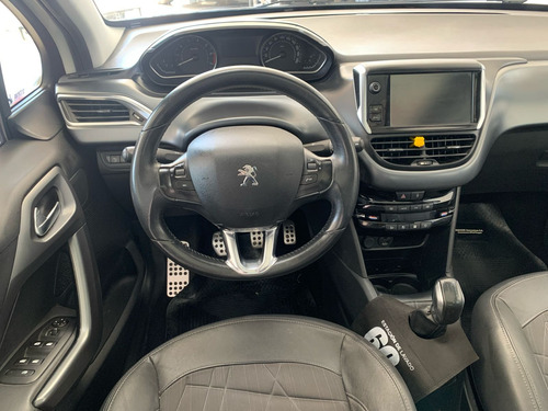 Peugeot 208 1.6 Feline Pack Cuir