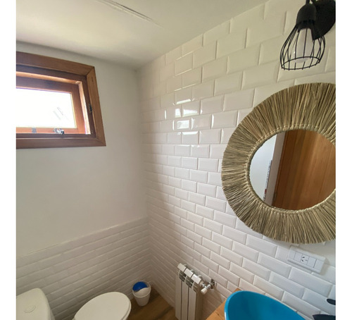 Hermosa Casa En Villa Yacanto De Calamuchita