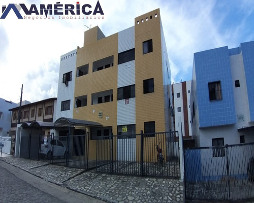 Imagem 4 de 21 de Apartamento - Ap00837 - 69139547