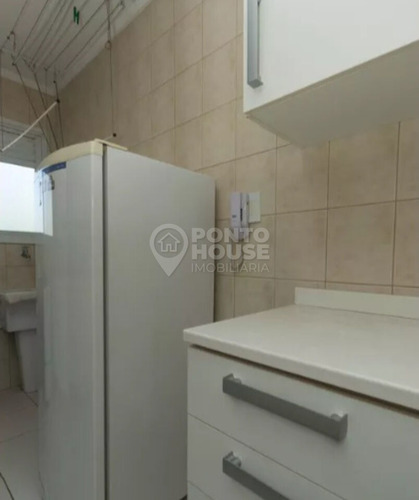 Imagem 14 de 15 de Apartamento À Venda Na Chácara Inglesa Com 50m², 2 Quartos E 2 Vagas. - Ph42309