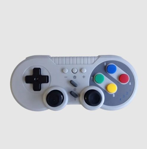Joystick Pro Para Consola Nintendo Switch 