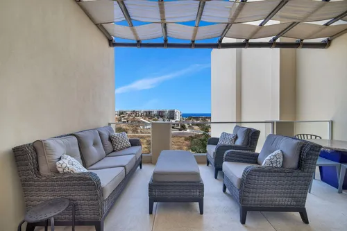 Paseo De Las Misiones, Mirador Penthouse D401