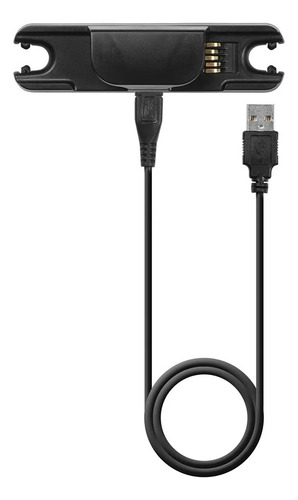 Para Cargador De Base Usb Para Walkman Nw-ws413 Nw-ws414