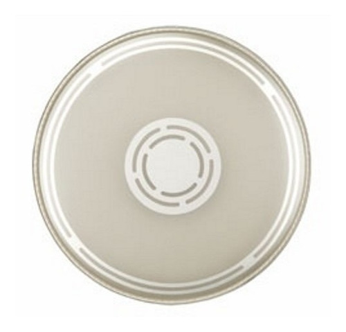 Imagen 3 de 5 de Parches Para Tarola Evans Ec Reverse Dot - Snare