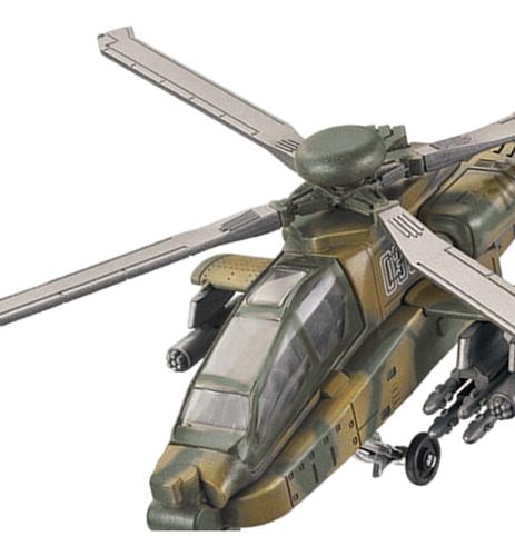 Helicóptero De Juguete, Simulación De Juego De