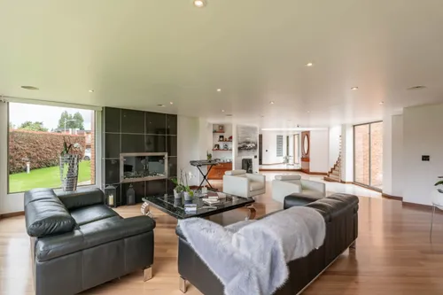 Casa En Venta En Guaymaral. Cod V15839