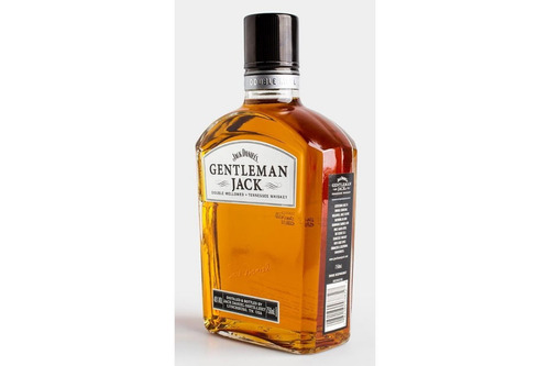 Whiskey Gentleman Jack 750