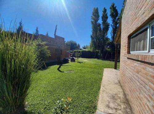 Imagen 9 de 17 de Casa En Construcción En Barrio Los Pioneros