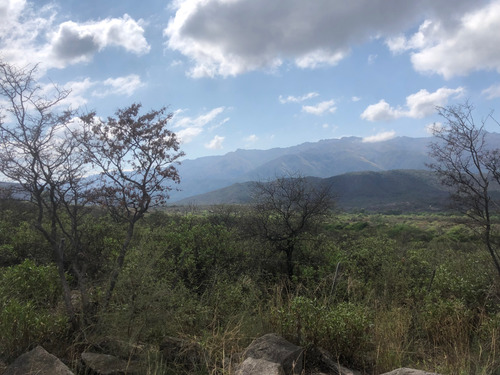 Venta Terreno / Lote Quebrada De Los Pozos