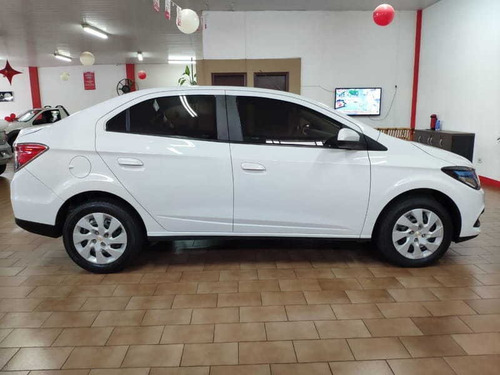 Imagem 11 de 14 de Chevrolet Prisma 1.4 Lt 8v Flex Manual