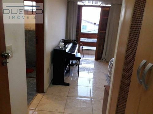 Imagem 3 de 30 de Casa À Venda No Bairro Jardim Universo - Mogi Das Cruzes/sp - So0129