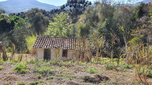 Imagem 14 de 14 de Chácara 3000m2 Em Aiuruoca Sul De Minas