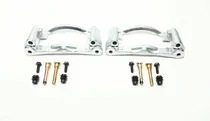 Comprar Kit Suporte Pinça Freio F250 Cavalete Cu002F Pino Guia 2 Lados