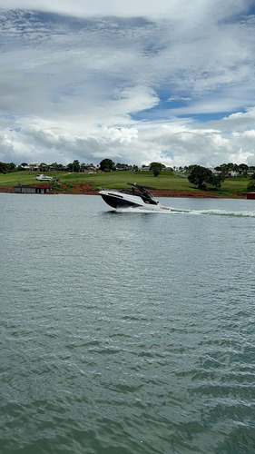 Nx Boats 290 - Compartilhada - Ñ Focker / Nhd / Fs / Solara