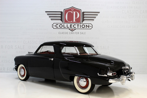 1947 Studebaker Champion