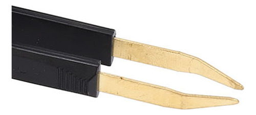 Probador De Componentes Electrónicos Pinza De Prueba Smd Int