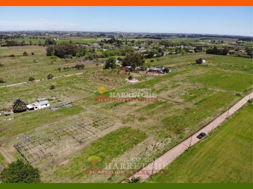 Imagen 7 de 12 de Chacra 3 Has Venta, Aguadas, Buenos Accesos, Ideal Complejo Deportivo.