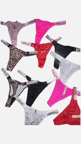 Colaless Victoria Secret