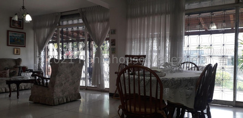 Imagen 12 de 12 de Casa En Venta Colinas De Los Ruices Mls #21-26338