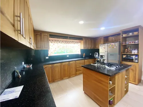 Casa En Arriendo En Llanogrande
