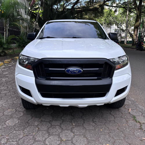 Ford Ranger 3.2 Xl