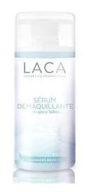 Serum Desmaquillante Laca Ojos Y Labios! 70ml