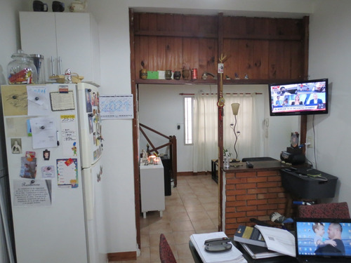 Imagen 7 de 22 de Hermoso 3 Ambientes