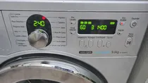 Comprar Lavarropas Automático Samsung Wf1904wp  9kg 220v 1400rpm