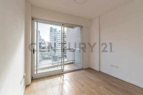 Venta Departamento 3 Ambientes Con Balcon En Once Apto Credito