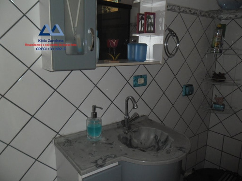 Imagem 12 de 15 de Casa Térrea Em Vila Mariana - Ideal Para Clínica - Metrô Santa Cruz - 2321