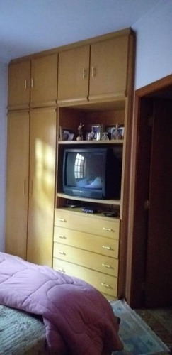 Imagem 13 de 23 de Casa Com 3 Dormitórios À Venda, 180 M² Por R$ 1.500.000,00 - Tatuapé - São Paulo/sp - Ca2839