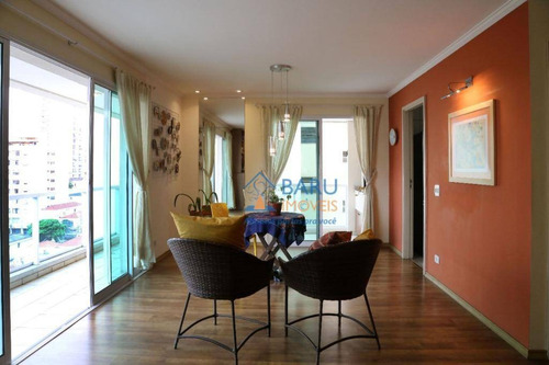 Imagem 6 de 18 de Apartamento Para Venda - Ap62672